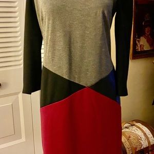 Dress by NY & Company. Size S.